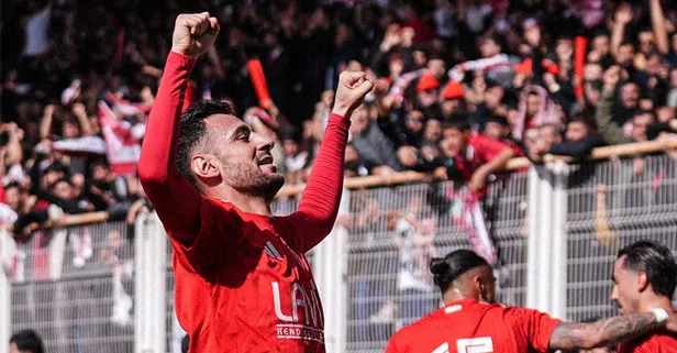 Batman Petrolspor 24 yıl sonra 1. Lig'de