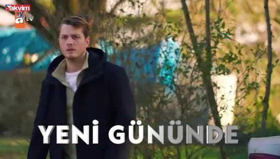 Aynı Yağmur Altında 4.bölüm fragmanı