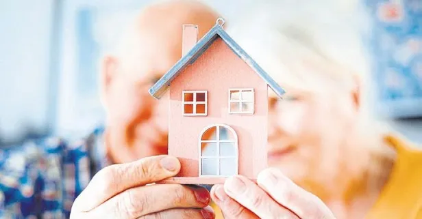 Emekliye vergi yok! İşte 10 soruda emlak vergisi rehberi