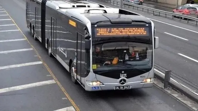 Son dakika: İstanbul’da toplu taşımaya zam