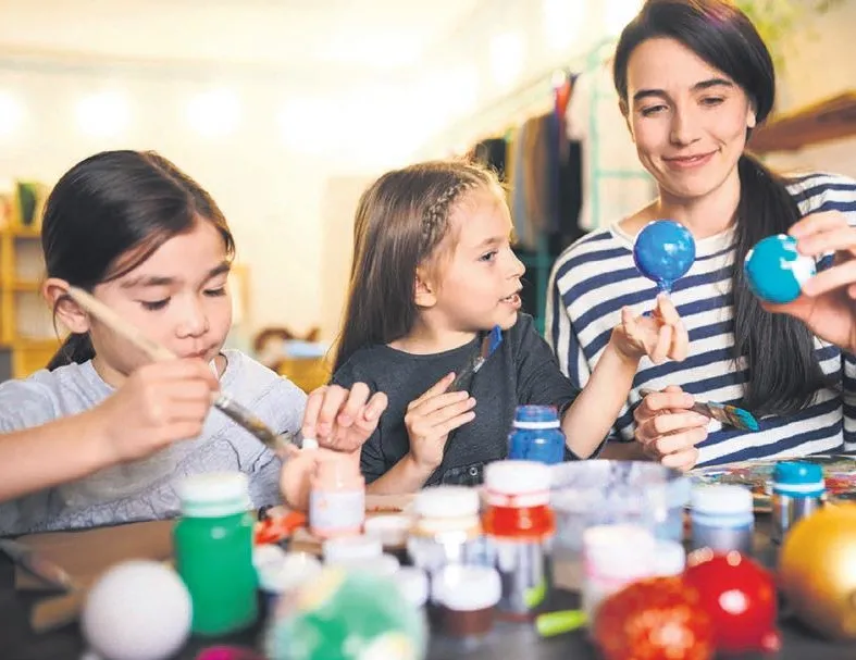 Anaokulu parası devletten