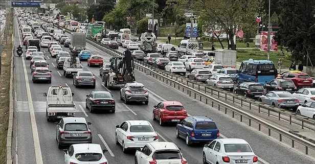 Resmi Gazete'de yayımlandı! Araçlara kamera takip sistemi zorunluluğu!