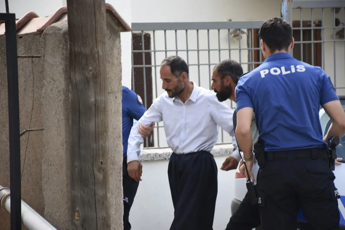 Büşra bebek soruşturmasında 6 tutuklama! Anne ve baba cezaevine gönderildi: Elif Balıkçı yine ifade değiştirdi-5