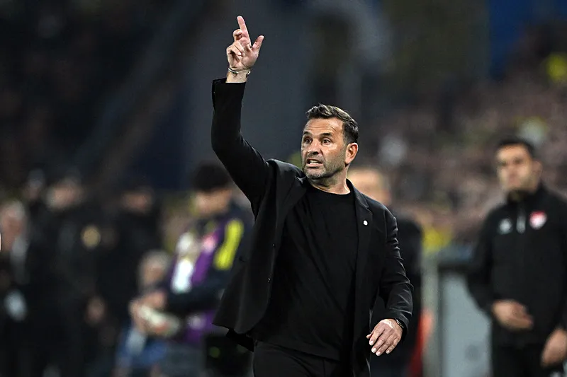 Galatasaray’dan Süper Lig’i ayağa kaldıracak transfer! - 1