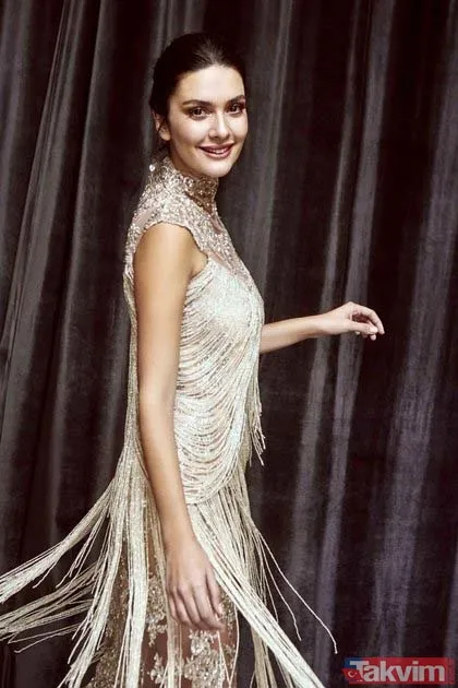 14 yıllık aşk yuvası! Bergüzar Korel evinin en çok özlediği köşesini paylaştı! Halit Ergenç ve 3 çocuğuyla yaşadığı lüks villaya bakın... - 5