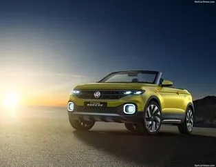 İşte Volkswagen'in yeni canavarı