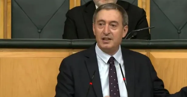 DEM Parti Abdullah Öcalan ile görüşmek için Adalet Bakanlığı'na başvurdu | İzin çıktı mı?