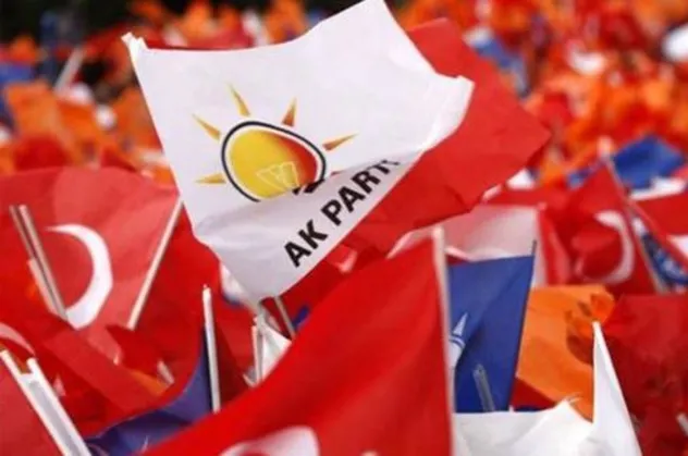 Son dakika: AK Parti'de kritik toplantı