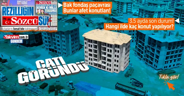 Çevre, Şehircilik ve İklim Değişikliği Bakanı Murat Kurum: "Deprem bölgesindeki şantiyelerimizde çalışmalar tam gaz"