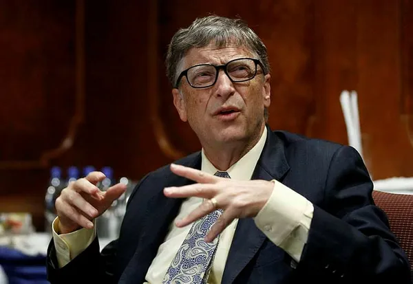 Melinda ve Bill Gates'le ilgili yeni iddia... "O sapıktan uzak dur"-13