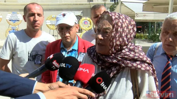 Ahu Tuğba’nın kızı Anjelik Calvin'den duygusal sözler: Allah'tan geldik Allah'a gideceğiz | Annem bana ilk Ayet-el Kürsi'yi öğretti - 23