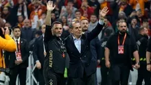 Galatasaraydan 10+4 hamlesi! 4 milli yıldız listede