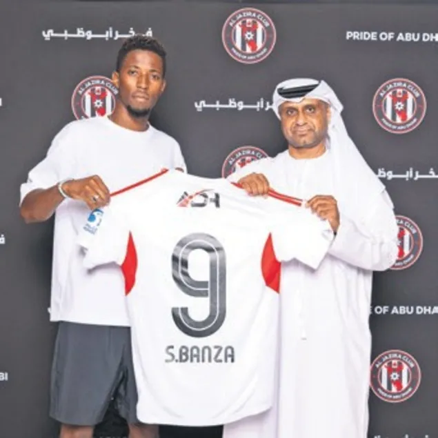 Banza Al Jazira’da