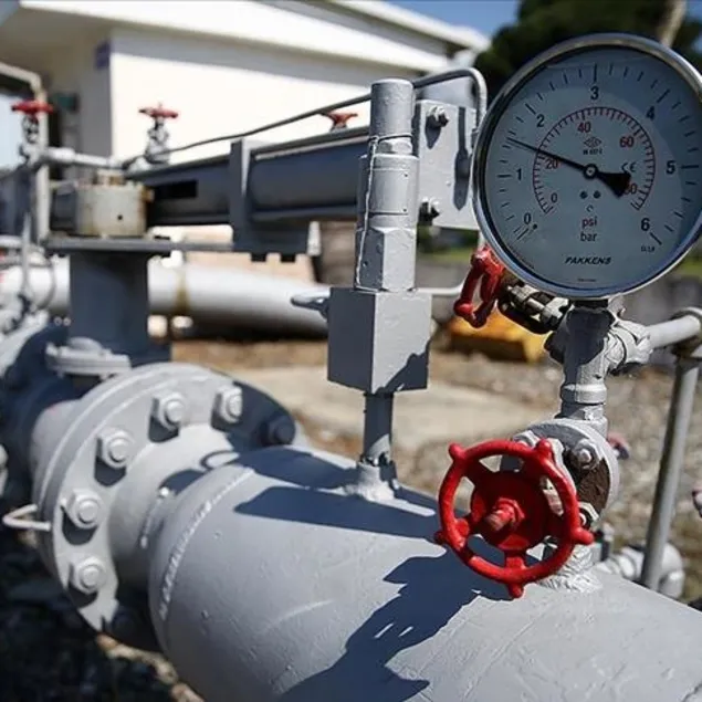 IKBY’deki petrol ihracat yeniden başladı