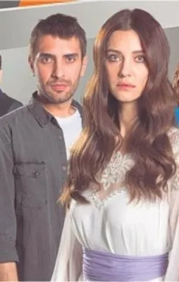 Atv'den dizi atağı