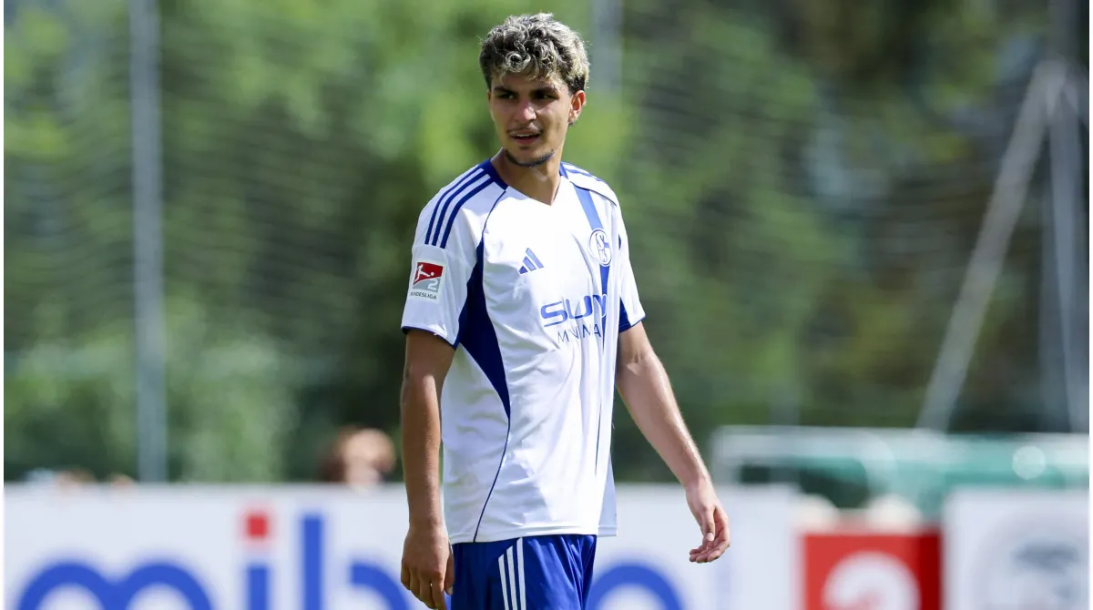 Galatasaray'a 50 milyon euroluk dev transfer! - 18