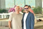 Gipsy Kings Bodrum’da tatilde