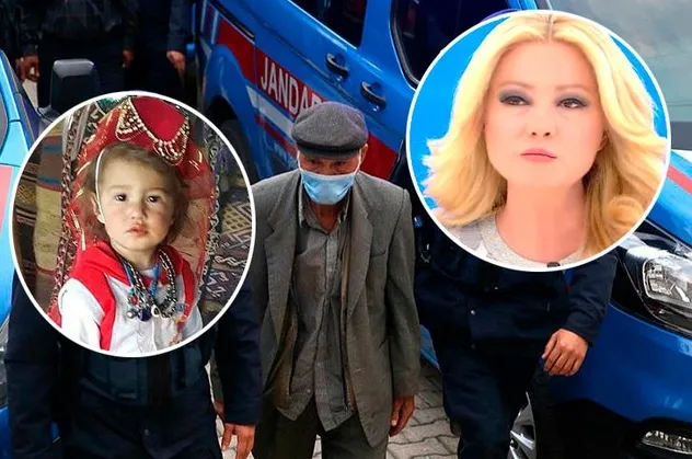 Müslüme'nin ölümünde şoke eden DNA raporu sonrası Müge Anlı konuştu: Başka türlü bir hikaye var! Dedesi babası çıkmıştı...