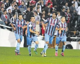 1461 Trabzon penaltılarla