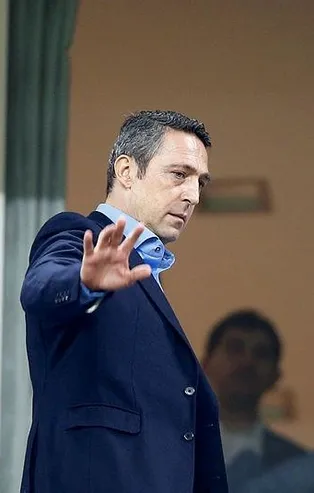 Seçim bitti 4 yönetici birbirine girdi