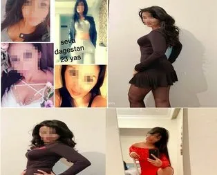 Kataloglu fuhuş çetesine rekor hapis cezası!