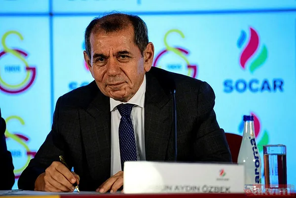 Galatasaray'a 3 yıldız daha! - 7