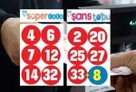 Süper Loto ve Şans Topu’nda büyük ikramiye devretti