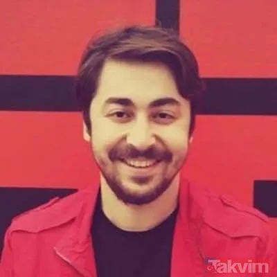 Takvim Logo