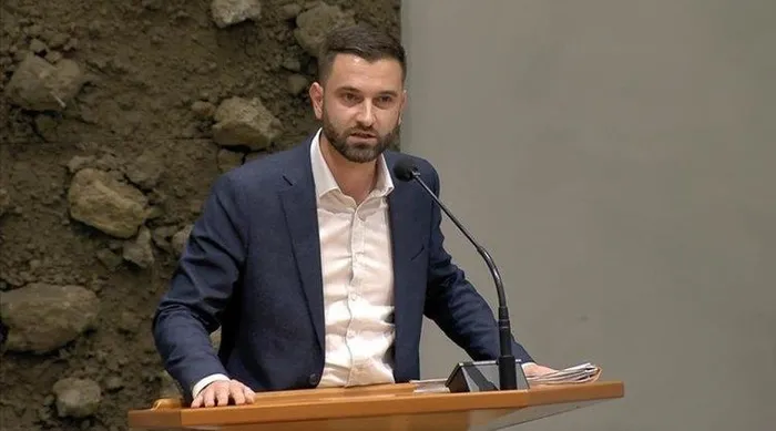 Hollanda'da skandal karar: Temsilciler Meclisinde "Nehirden denize kadar, Filistin özgür olacak" ifadesi yasaklandı-3