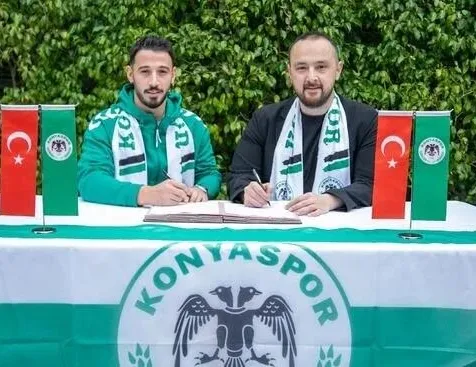 Trabzonspor ayrılığı duyurdu!