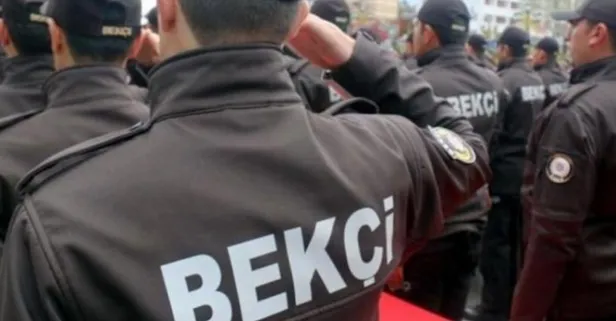 İŞKUR bekçi alımı başvuruları ne zaman? Hangi illere alım yapılacak? İşte genel başvuru şartları...