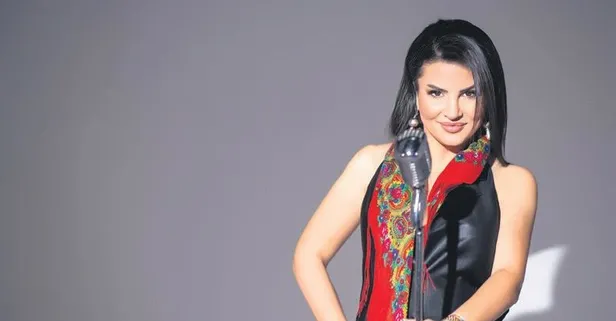 Tülay Maciran başarısının sırrını açıkladı!