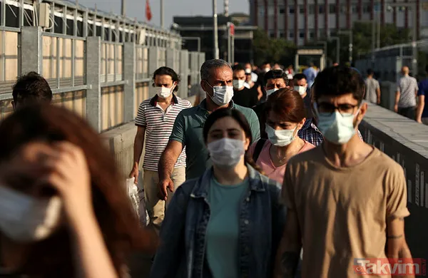 Türkiye'de yeni normal resmen başladı! İşte yeni dönemin kuralları ve 1 Temmuz'dan itibaren kalkan yasaklar... - 1