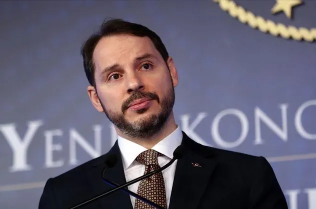 Hazine ve Maliye eski Bakanı Berat Albayrak kimleri rahatsız ediyor?