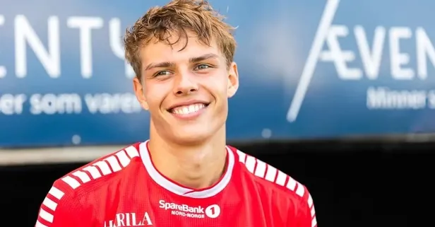 Beşiktaş Jens Hjerto-Dahl için Tromso ile anlaştı!