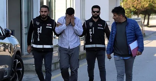 Adana’da bir garip olay! Ekiplere ’Hayırdır devrem’ deyip polis kimliği gösteren klima tamircisine gözaltı: Evinden sahte MİT kimliği çıktı