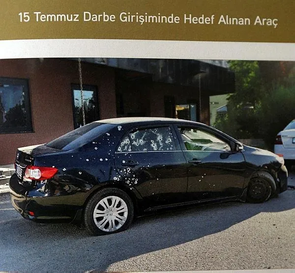 MİT, 90 yılını hazırladığı kitapçıkla anlattı-6