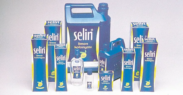 Rüyada kolonya görmek ne anlama gelir?