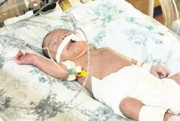 Çete yeni’doğan’lar