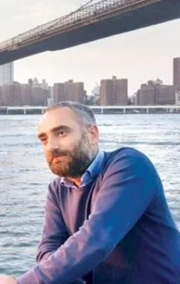 Hürriyet yine FETÖ'ye can simidi oldu!