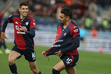 Zeki Çelik kızardı takımı mağlup!