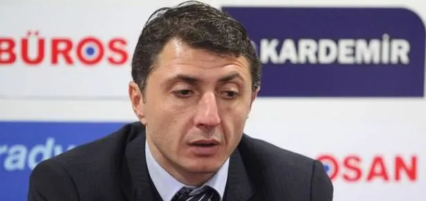 Bu kadar küfür duymadım