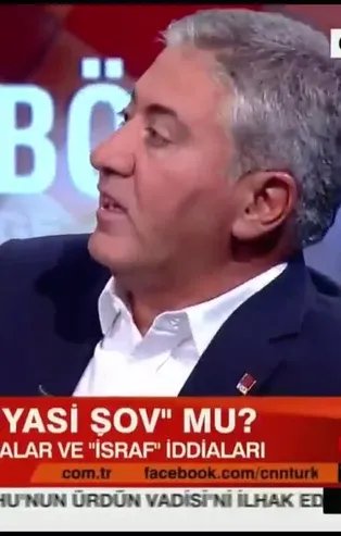 CHP'li Murat Emir'den bomba itiraf: 990 araçlık ihale açtık