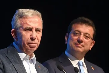 İmamoğlu ve Yavaş’ın trolü yakalandı