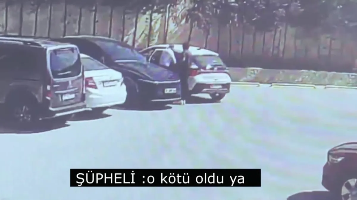 Cumhuriyet "Haraç" Partisi! Manavgat'tan sonra Şile Belediyesi'nde de rüşvete suçüstü | Özgür Kabadayı ve 4 kişi tutuklandı