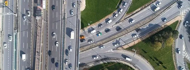 turkiye de trafige kayitli kac arac var