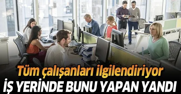 Yargıtay’dan tüm çalışanları ilgilendiren dedikodu kararı