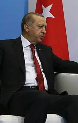 Erdoğan Rusya’ya gidiyor