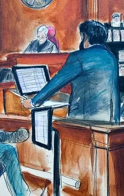 Kumpas davasını çökertecek itiraf