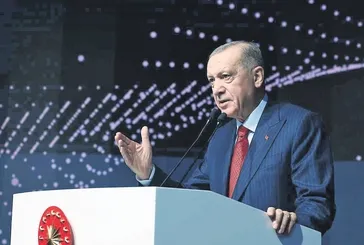 Terörsüz Türkiye asırlık oyunları bozacak